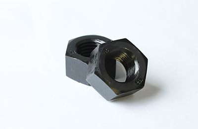 ASTM A194 GR 2H 合金鋼      （耐高溫、耐高壓、高強度）六角螺母GB6170