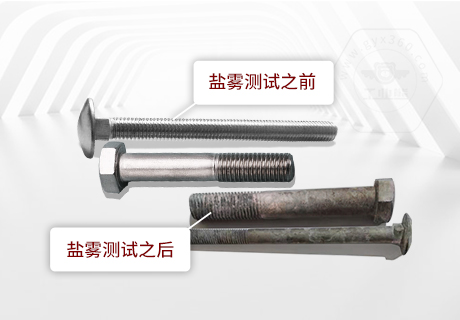 技術(shù)答疑丨緊固件中性鹽霧試驗(yàn)一小時(shí)相當(dāng)于多長(zhǎng)時(shí)間不生銹呢？